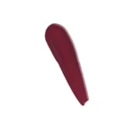 لیپ گلس گلدن رز Golden Rose سری Gleamy Lip Glaze رنگ Plum Glaze شماره 206 - Image 4