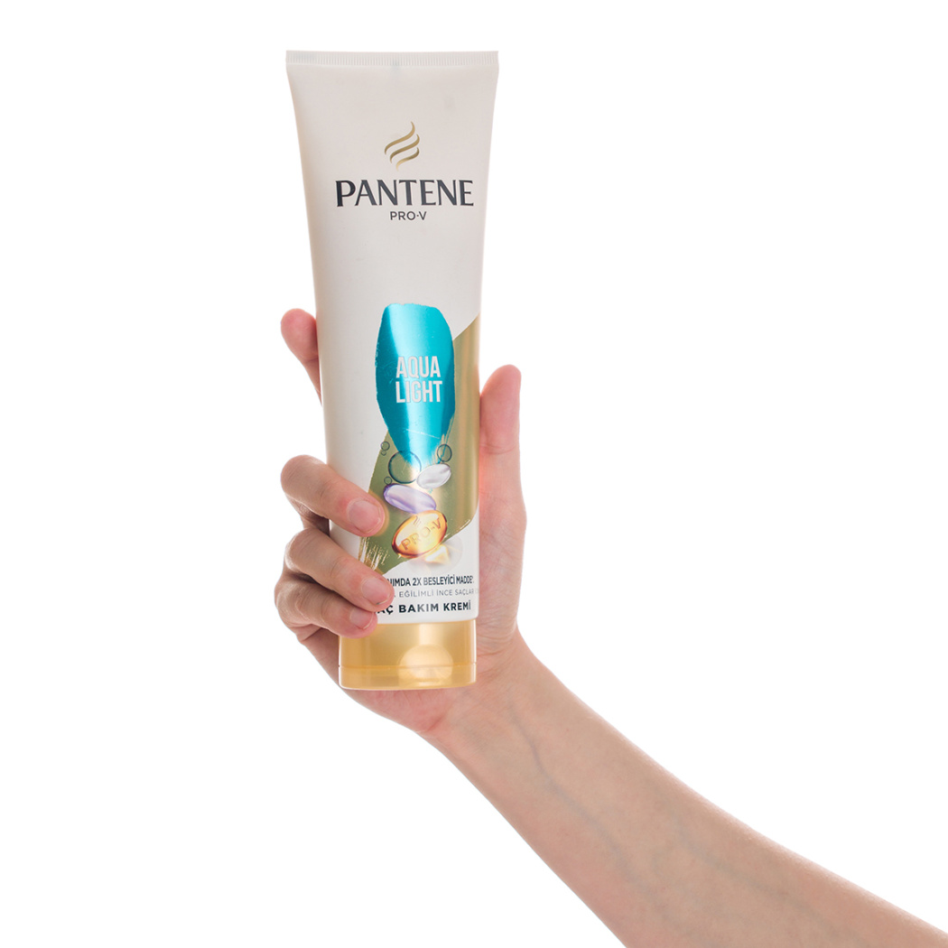 ماسک موی آبرسان موهای خشک و آسیب دیده پنتن Pantene مدل Nem Terapisi حجم 275 میل