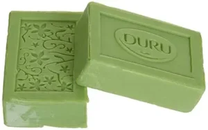 صابون بدن دورو Duru کتابی روغن زیتون 4 عددی