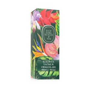 کولونیا ایوب صبری Eyup Sabri رایحه جنگلی