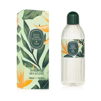 کولونیا ایوب صبری Eyup Sabri رایحه چای سفید