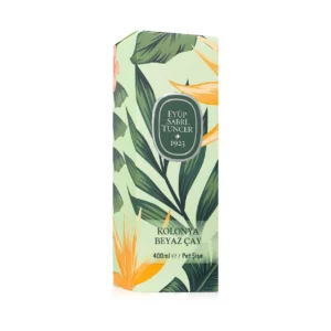 کولونیا ایوب صبری Eyup Sabri رایحه چای سفید