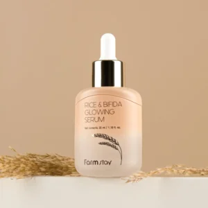 سرم آبرسان و درخشان کننده برنج و بیفیدا فارم استی حجم 35 میل