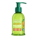 سرم درخشان کننده و ضد وز موهای خشک و آسیب دیده گارنیر Garnier