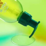 سرم درخشان کننده و ضد وز موهای خشک و آسیب دیده گارنیر Garnier