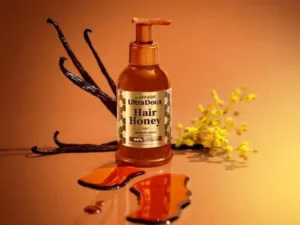 سرم ترمیم کننده و ضد موخوره گارنیر Garnier مدل Ultra Doux