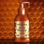 سرم ترمیم کننده و ضد موخوره گارنیر Garnier مدل Ultra Doux