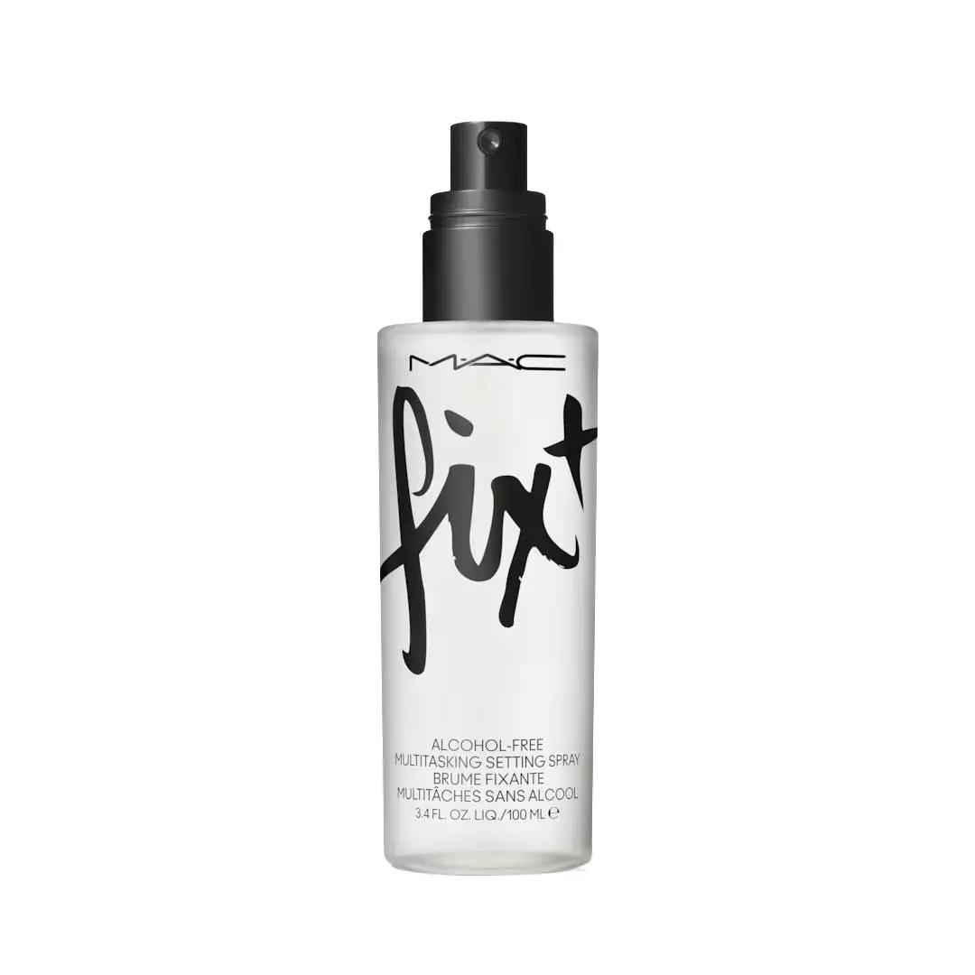 MAC Fix+ Setting Spray 100 ml (3) اسپری فیکس پلاس مک Mac حجم 100 میل - Image 1
