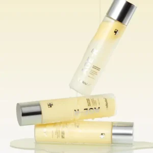 تونر روشن کننده و ضد لک گلوتاتیون و 6 پپتاید مدی کیوب Medicube مدل Age-R