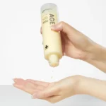 تونر روشن کننده و ضد لک گلوتاتیون و 6 پپتاید مدی کیوب Medicube مدل Age-R حجم 140میل - Image 2