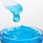 ژل کرم آبرسان هیالورونیک اسید و سرامید مدی کیوب Medicube