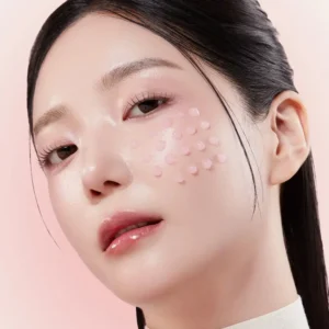 سرم احیا کننده و جوانساز اگزوزوم شات 2000 کلاژن و PDRN مدی کیوب Medicube حجم 30 میل