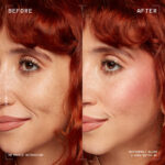 رژگونه پودری نیکس رنگ 04