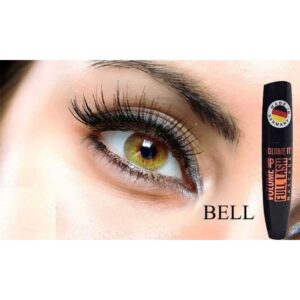 ریمل حجم دهنده بل مدل فول لش