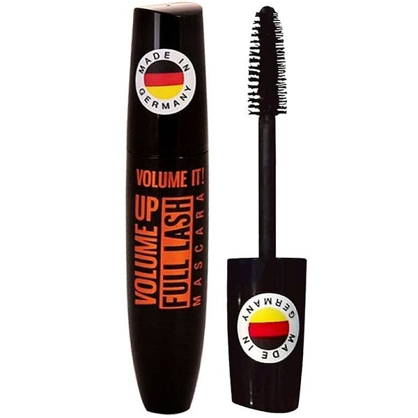 Original-Bell-Volume-Up-Full-Lash-Mascara-Black-1 ریمل حجم دهنده بل مدل فول لش