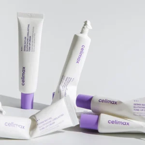 کرم ضد لک و روشن کننده گلوتاتیون سلیمکس