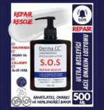 لوسیون بدن در ما سی سی