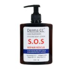 لوسیون بدن در ما سی سی