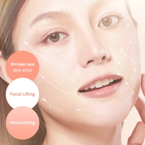 تونر مرطوب کننده و ضد چروک الرویل