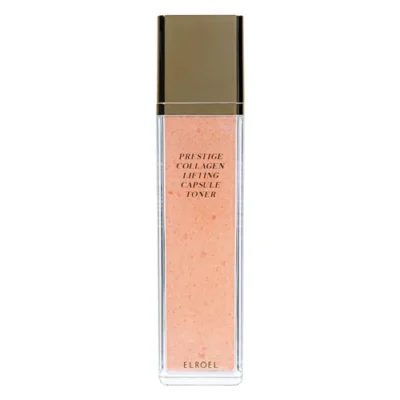 تونر مرطوب کننده و ضد چروک الرویل