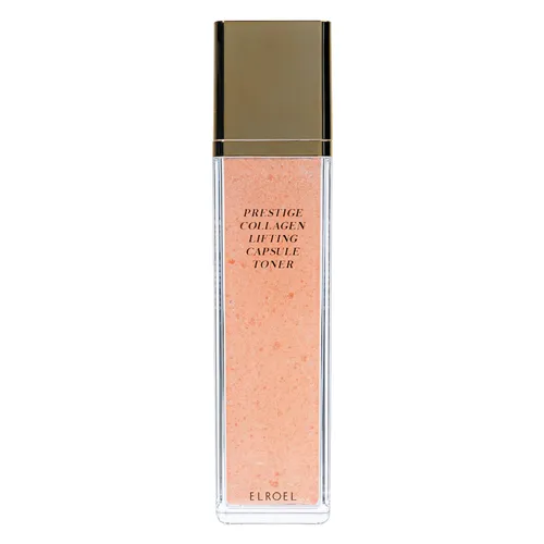 elroel-collagen-lifting-moisturizing-toner-135ml تونر مرطوب کننده و ضد چروک الرویل