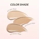 کوشن ضدافتاب دار الرویل