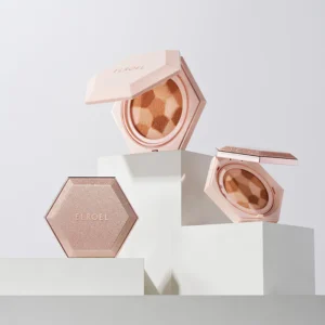 کوشن ضدافتاب دار الرویل