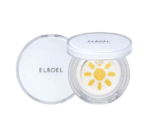 کوشن ضد آفتاب الروئل Elroel مدل Pang Pang Sun Cushion Plus