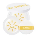 کوشن ضد آفتاب الروئل Elroel مدل Pang Pang Sun Cushion Plus - Image 2