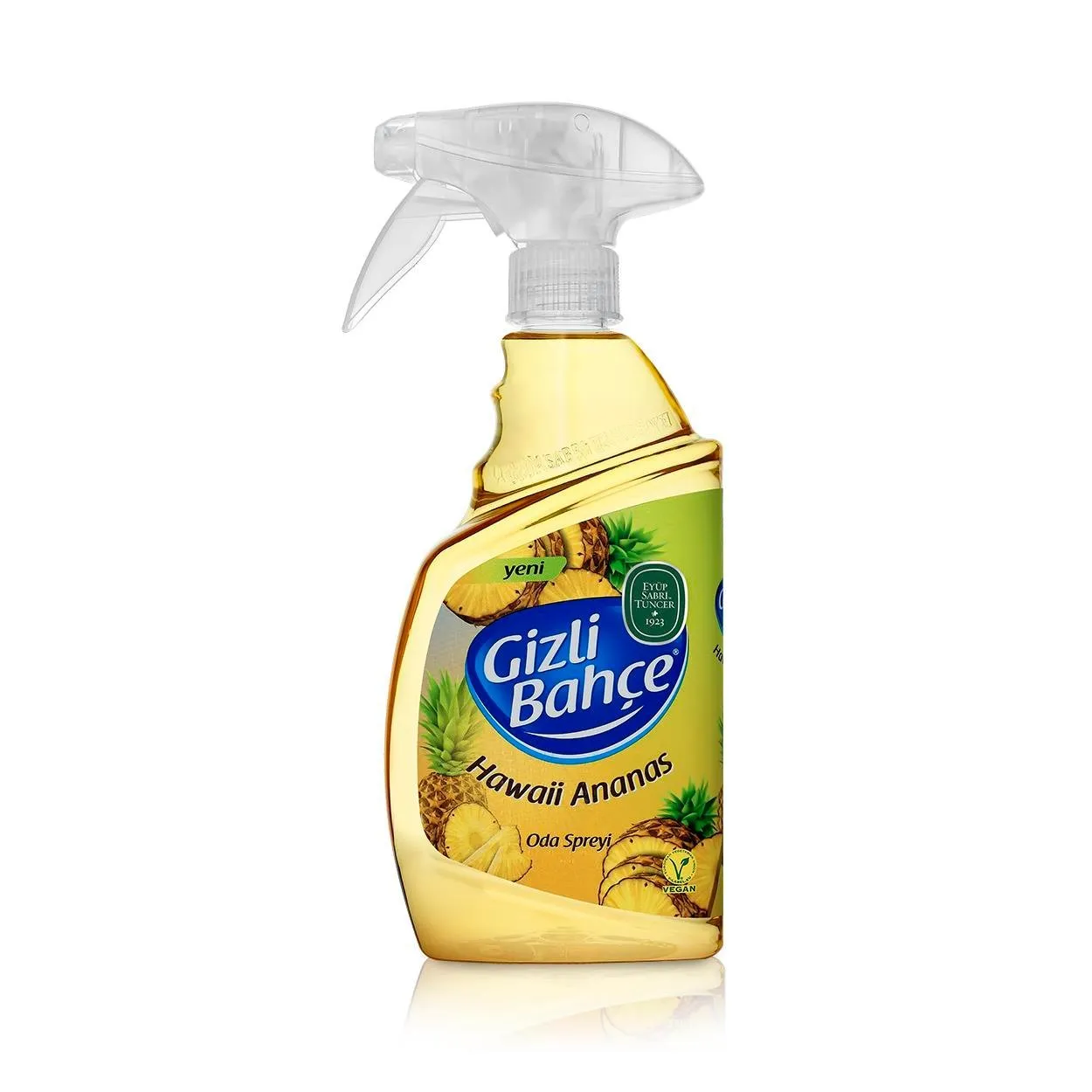 eyup-sabri-tuncer-new-generation-air-freshener-hawaii-pineapple-masokala.com اسپری خوشبو کننده هوا ایوب صبری رایحه هاوایی آناناس