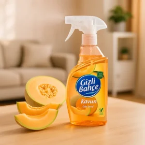 اسپری خوشبو کننده هوا ایوب صبری رایحه خربزه