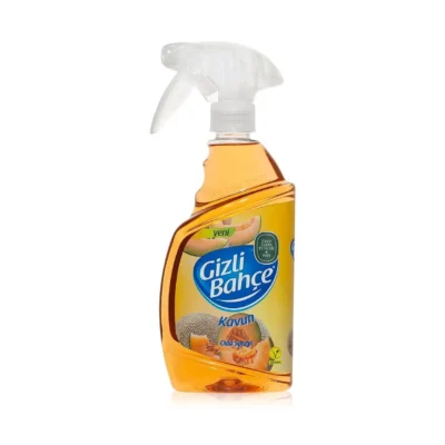 اسپری خوشبو کننده هوا ایوب صبری رایحه خربزه