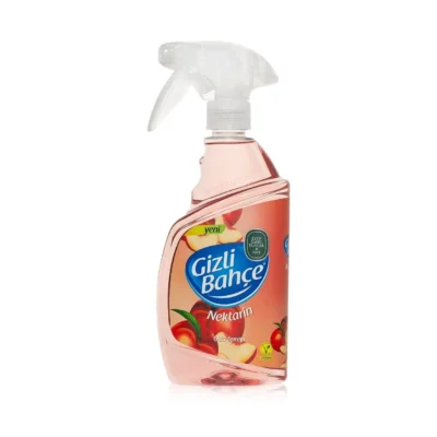 اسپری خوشبو کننده هوا ایوب صبری رایحه هلو 