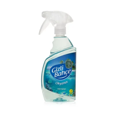 اسپری خوشبو کننده هوا ایوب صبری رایحه اقیانوس