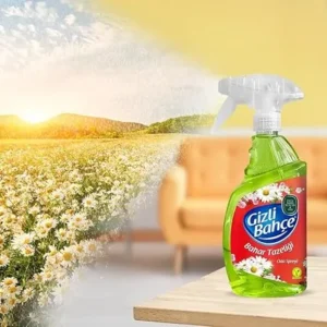 اسپری خوشبو کننده هوا ایوب صبری رایحه شکوفه های بهاری