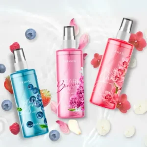 بادی میست فارماسی مدل Pearl