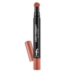 رژ لب مات و مخملی کوشنی فلورمار Flormar مدل Lip Powder رنگ Ladylike شماره 01