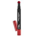 رژ لب مات و مخملی کوشنی فلورمار Flormar مدل Lip Powder رنگ Provoking شماره 10