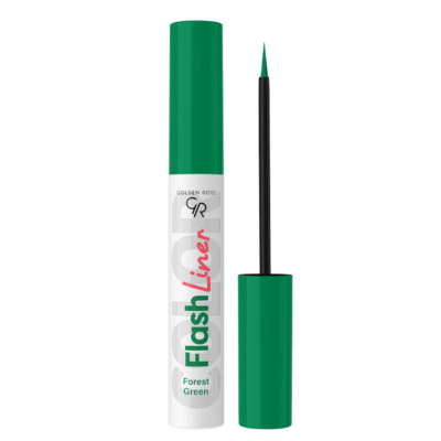 خط چشم رنگی گلدن رز اصل