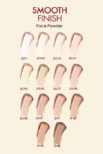 پنکیک گلدن رز مدل اسموس فینیش