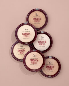 پنکیک گلدن رز مدل اسموس فینیش