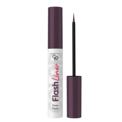 خط چشم رنگی گلدن رز اصل