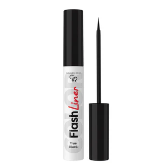 خط چشم رنگی گلدن رز اصل