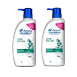 شامپو هد اند شولدرز ژاپنی