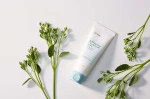 ست آبرسان و مرطوب کننده بتاگلوکان آیونیک iUNIK