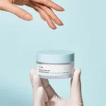 ست آبرسان و مرطوب کننده بتاگلوکان آیونیک iUNIK