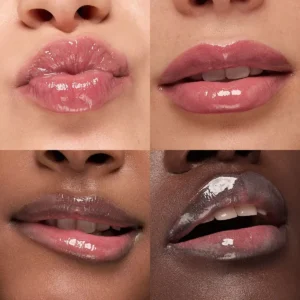 لیپ گلاس براق کیکو