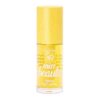 تینت لب روغنی گلدن رز