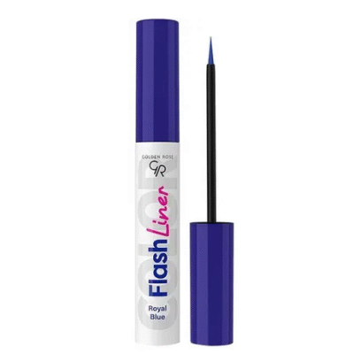 خط چشم رنگی گلدن رز اصل