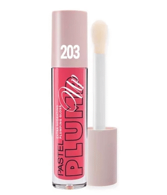 لیپ پلامپر حجم دهنده پاستل